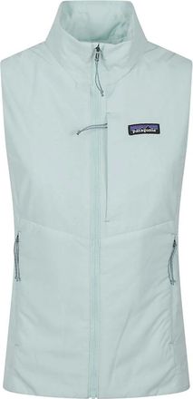 Patagonia Mujer, Deporte, Verde, Talla: S