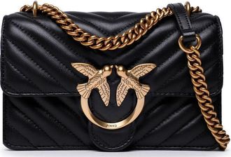 Pinko Love One Mini Dc Schapen