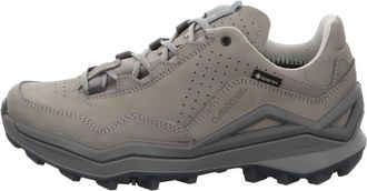 Lowa Outdoor Schoenen - Dames - Sport - Grijs - Maat: 41 1/2 EU