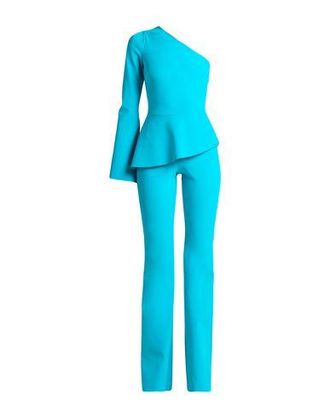 La Petite Robe Di Chiara Boni MONOS&PETOS - Monos enterizos en YOOX.COM