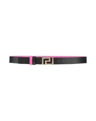 Versace Belts