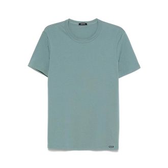 Tom Ford Cotton-blend T-shirt