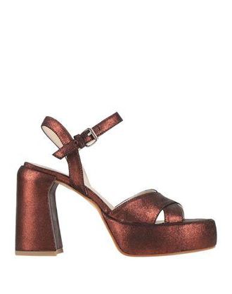 Elena Iachi Sandals from $299.00 - on Stylight