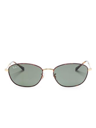 Ray-Ban Occhiali da sole RB3749 - Marrone