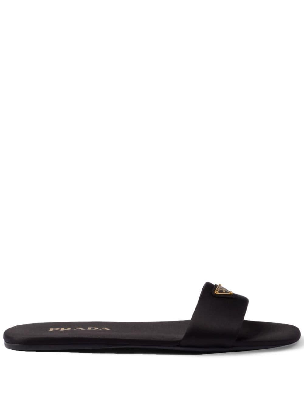 Prada Slides sale up to 42 Stylight