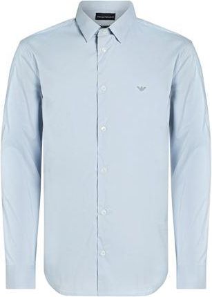 Emporio Armani TOPWEAR - Camicie su YOOX.COM