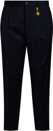 Manuel Ritz BOTTOMWEAR - Pantaloni su YOOX.COM