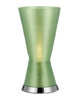 AF Lighting 17.5In Aimee Table Uplighter