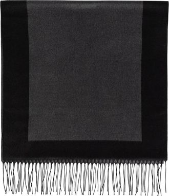 Saint Laurent Cassandre Scarf