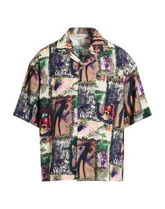 DOMREBEL TOPWEAR - Shirts on YOOX.COM