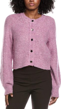 Toccin Samara Raglan Cardigan