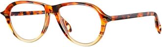 Theo Aube 003 Glasses - unisex - Brillen - Veelkleurig - 55 MM - Accessoires