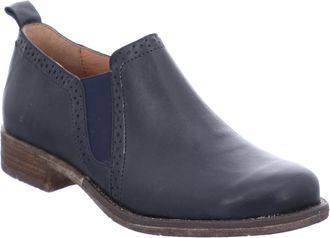 Josef Seibel Dames Slipper Sienna 91 in blauw
