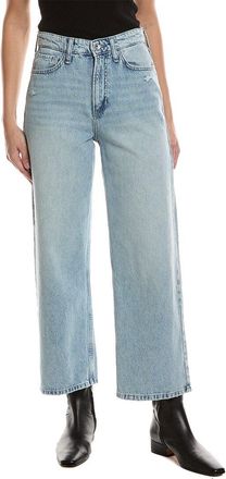 Rag & Bone Rag & Bone Lori Oconee Crop Jean