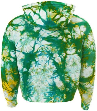 Palm Angels Mens Multicolor Cotton Sweatshirt Clothing