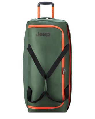 Jeep Js009d Large Duffel Bag