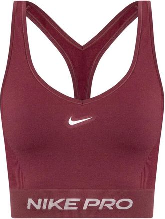 Nike Donna, Sport, Rosso, S, new