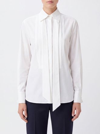 Semicouture Camicia Donna colore Bianco