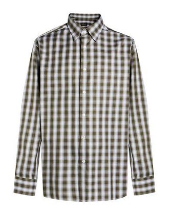 Brioni TOPWEAR - Shirts on YOOX.COM