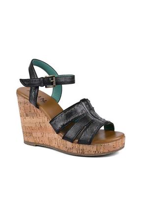 Roan Different Pump in Black Hd White Bfs at Nordstrom, Size 6.5