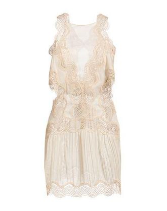 Alberta Ferretti VESTIDOS - Minivestidos en YOOX.COM
