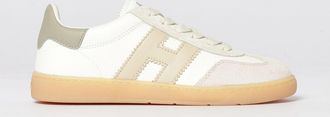Hogan Sneakers HOGAN Woman color White