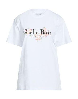 Ga&euml;lle Paris CAMISETAS Y TOPS - Camisetas en YOOX.COM