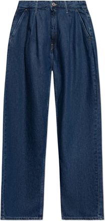 Sams&oslash;e & Sams&oslash;e Saroger Jeans - Heren - Regular Fit Jeans - Blauw - W31 L32 - Katoen - Jeans