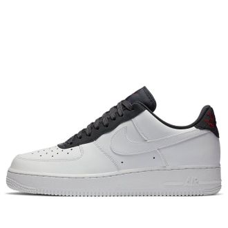 Nike Air Force 1 07 LV8 Embroidered Sukajan CJ1629-100