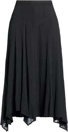 Isabel Marant PARTES DE ABAJO - Faldas largas en YOOX.COM