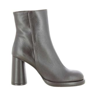 Zinda Mujer, Zapatos, Marr&oacute;n, Talla: 39 EU