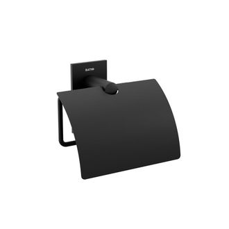 Cosmic 2763659 Stick Portarrollos Con Tapa Negro - Ref: Wjb276a0059036 - Cosmic