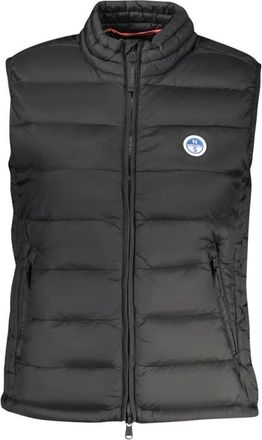 North Sails Mujer, Chaquetas, Negro, Talla: XL