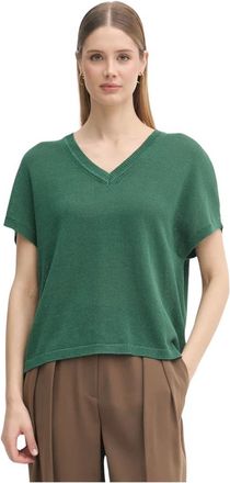 Marc Aurel Donna, Maglie, Verde, M, new