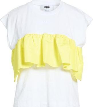 Msgm TOPWEAR - T-shirts su YOOX.COM