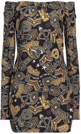 Aniye By VESTIDOS - Minivestidos en YOOX.COM