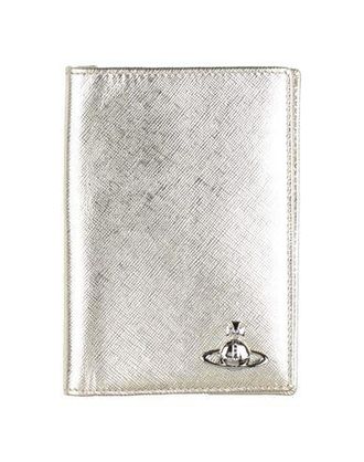 Vivienne Westwood Kleinlederwaren - Dokumentenetuis auf YOOX.COM