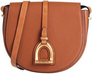 La Martina BAGS - Cross-body bags on YOOX.COM