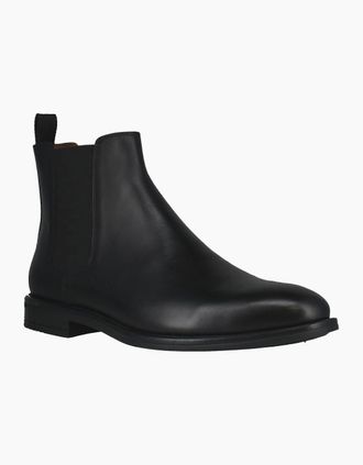 Josef Seibel Mens Cedric 01 Mens Chelsea Boots - Black - Size: 9.5