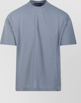 C.P. Company cotton short-sleeve t-shirt