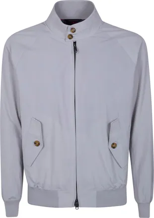 Baracuta G9 Baracuta Bomber Jacket