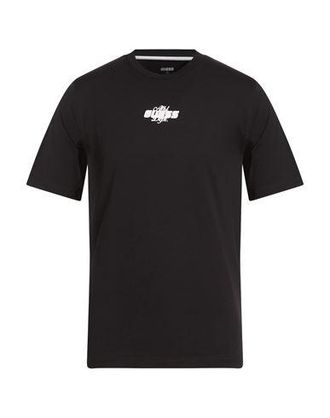 Guess TOPWEAR - T-shirts on YOOX.COM