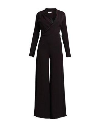 Les H&eacute;ro&iuml;nes by Vanessa Cocchiaro OVERALLS - Jumpsuits auf YOOX.COM