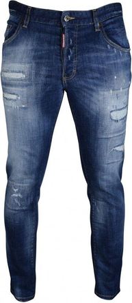 Dsquared2 coole kerel Jean