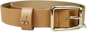 Patrizia Pepe Donna, Accessori, Beige, S, new