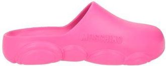 Moschino CALZATURE - Mules & Zoccoli su YOOX.COM