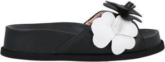 N°21 FOOTWEAR - Sandals on YOOX.COM