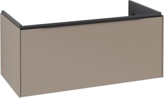 Villeroy & Boch Villeroy&boch - Subway 3.0, 973x429x478, Mueble De Lavabo, 1