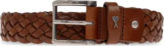 Ami unisex, Accessori, Marrone, 105 CM, new