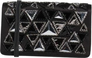 Alberta Ferretti BAGS - Cross-body bags on YOOX.COM